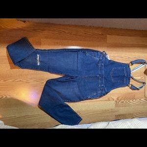 Jumpsuit from forever 21